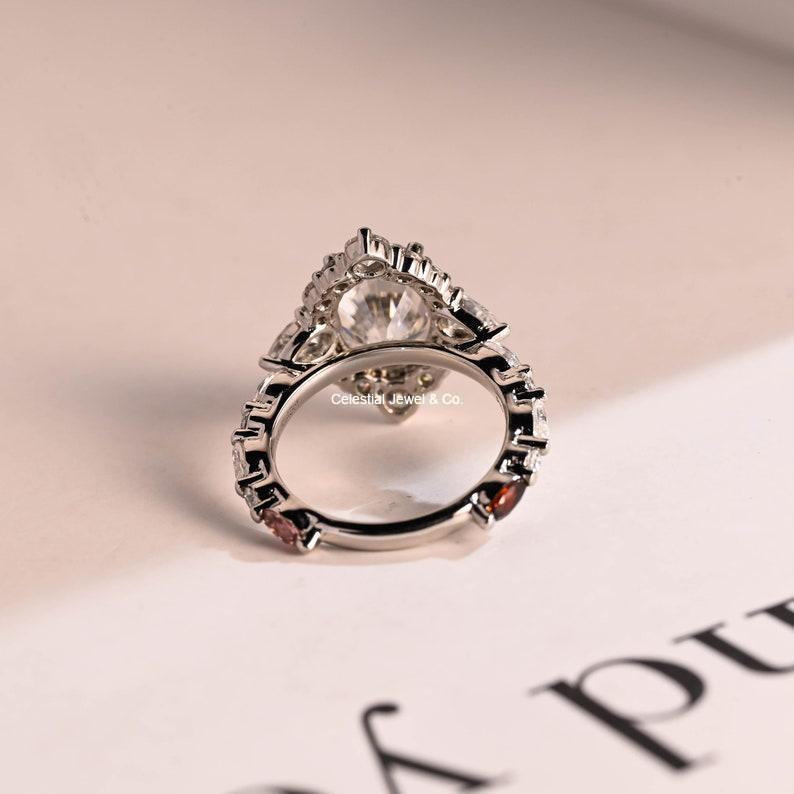 Diamond & Gold Jewellery – Rings, Earrings, Necklaces | Celestial Jewel