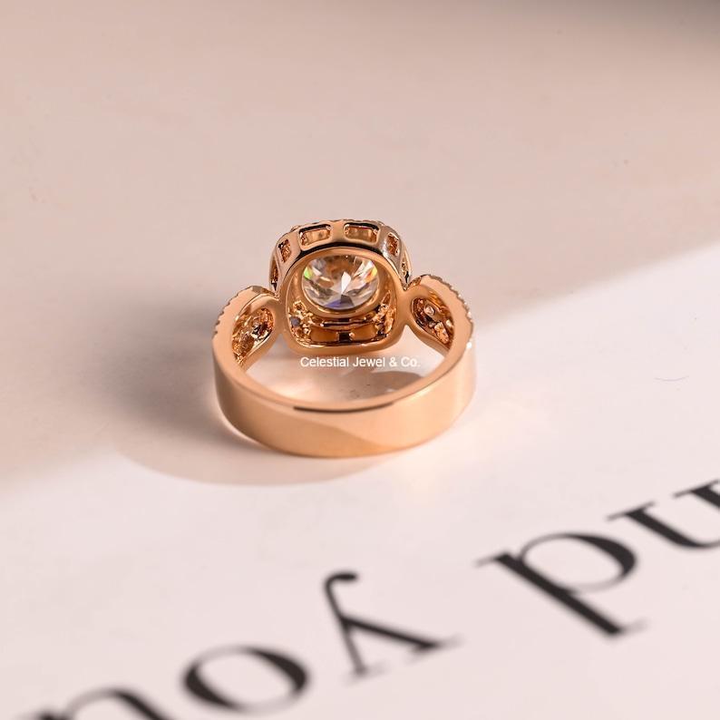Diamond & Gold Jewellery – Rings, Earrings, Necklaces | Celestial Jewel
