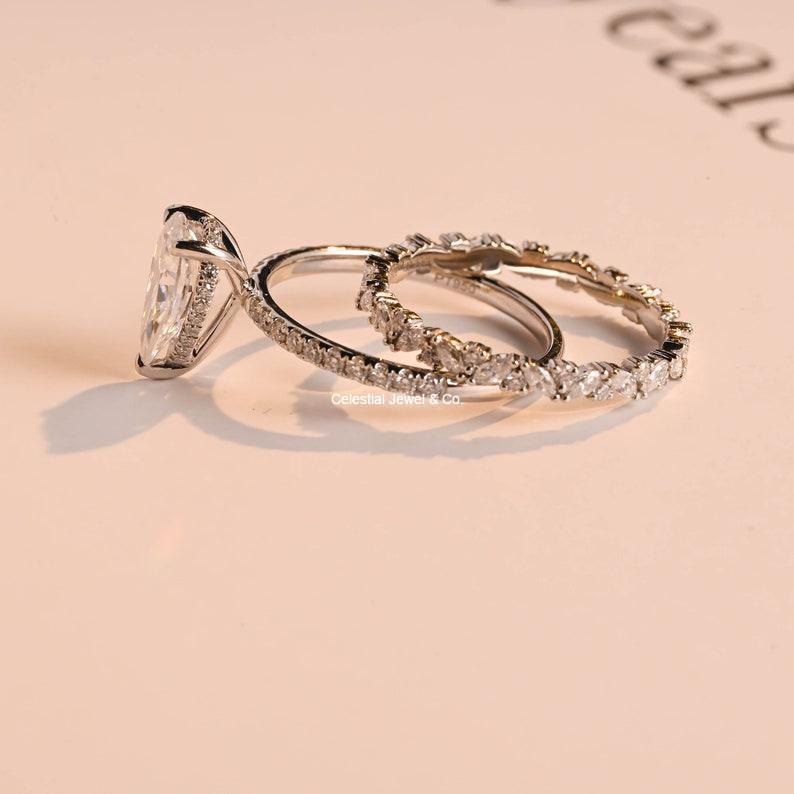 Diamond & Gold Jewellery – Rings, Earrings, Necklaces | Celestial Jewel