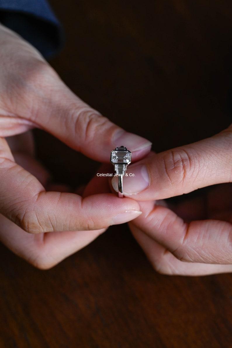 Diamond & Gold Jewellery – Rings, Earrings, Necklaces | Celestial Jewel