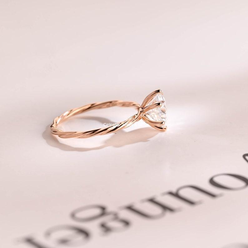 Diamond & Gold Jewellery – Rings, Earrings, Necklaces | Celestial Jewel