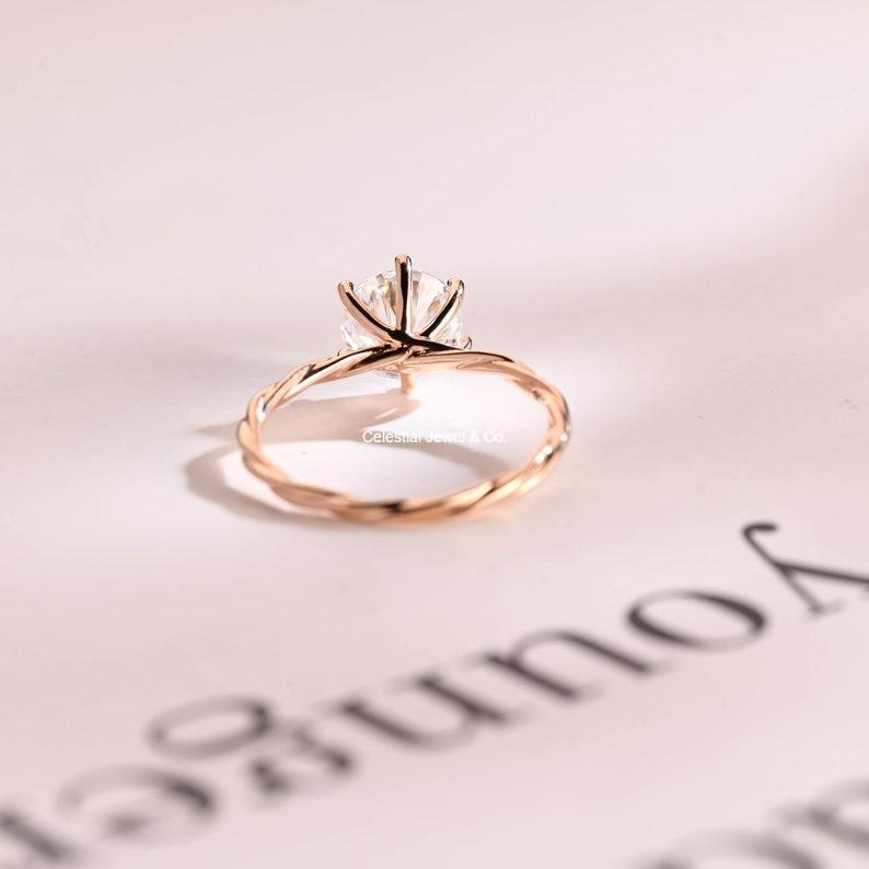Diamond & Gold Jewellery – Rings, Earrings, Necklaces | Celestial Jewel