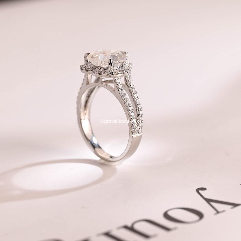 Diamond & Gold Jewellery – Rings, Earrings, Necklaces | Celestial Jewel