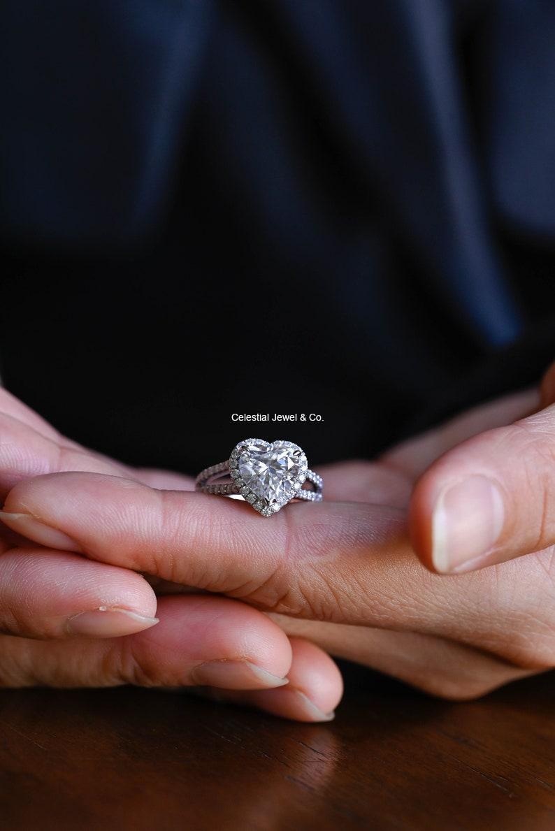 Diamond & Gold Jewellery – Rings, Earrings, Necklaces | Celestial Jewel