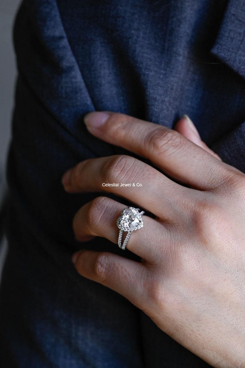 Diamond & Gold Jewellery – Rings, Earrings, Necklaces | Celestial Jewel