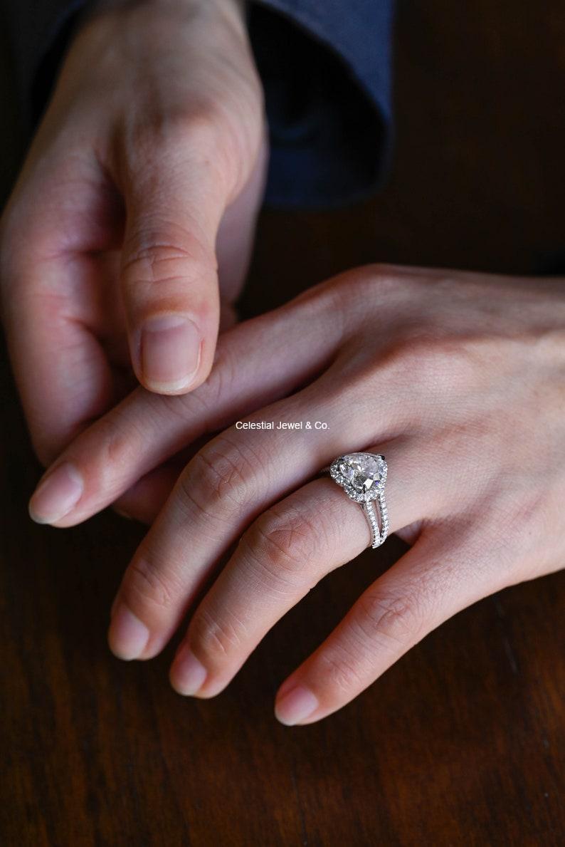 Diamond & Gold Jewellery – Rings, Earrings, Necklaces | Celestial Jewel
