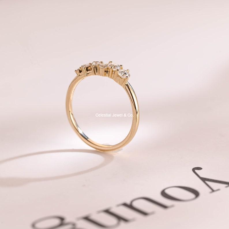 Diamond & Gold Jewellery – Rings, Earrings, Necklaces | Celestial Jewel