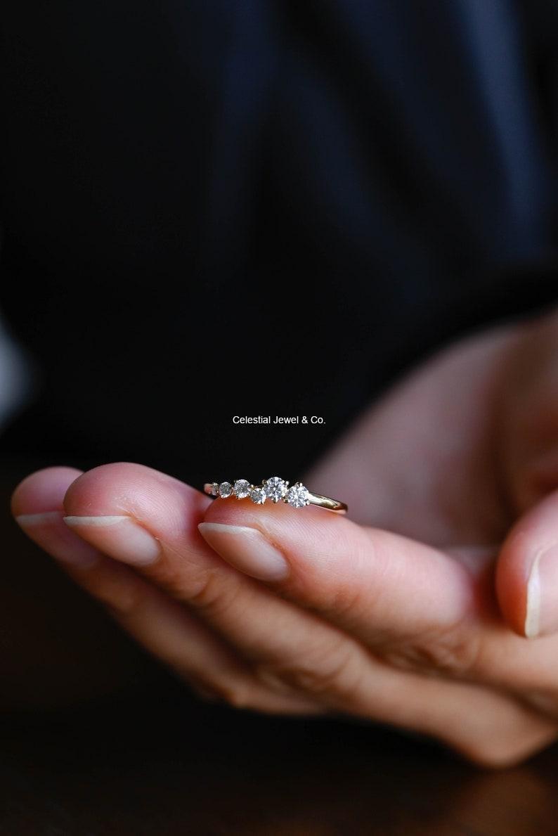 Diamond & Gold Jewellery – Rings, Earrings, Necklaces | Celestial Jewel