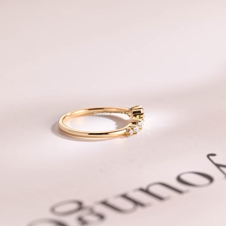 Diamond & Gold Jewellery – Rings, Earrings, Necklaces | Celestial Jewel