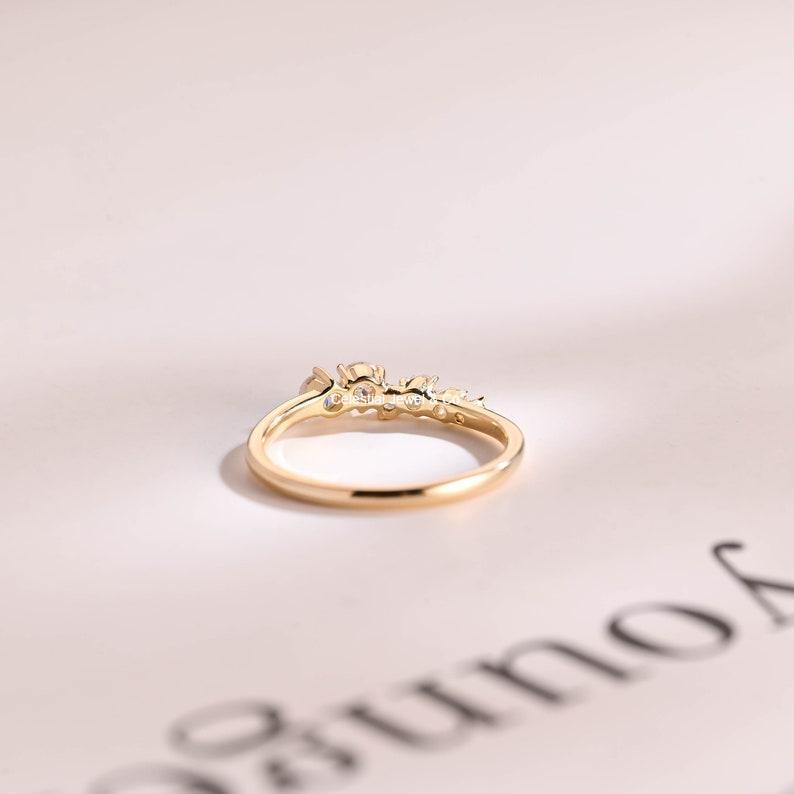 Diamond & Gold Jewellery – Rings, Earrings, Necklaces | Celestial Jewel