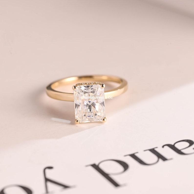 Diamond & Gold Jewellery – Rings, Earrings, Necklaces | Celestial Jewel