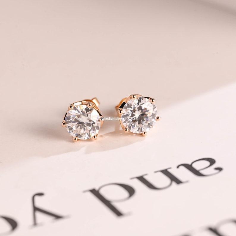 Diamond & Gold Jewellery – Rings, Earrings, Necklaces | Celestial Jewel