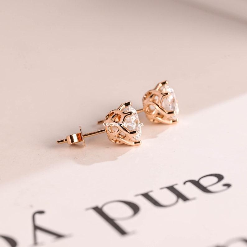 Diamond & Gold Jewellery – Rings, Earrings, Necklaces | Celestial Jewel