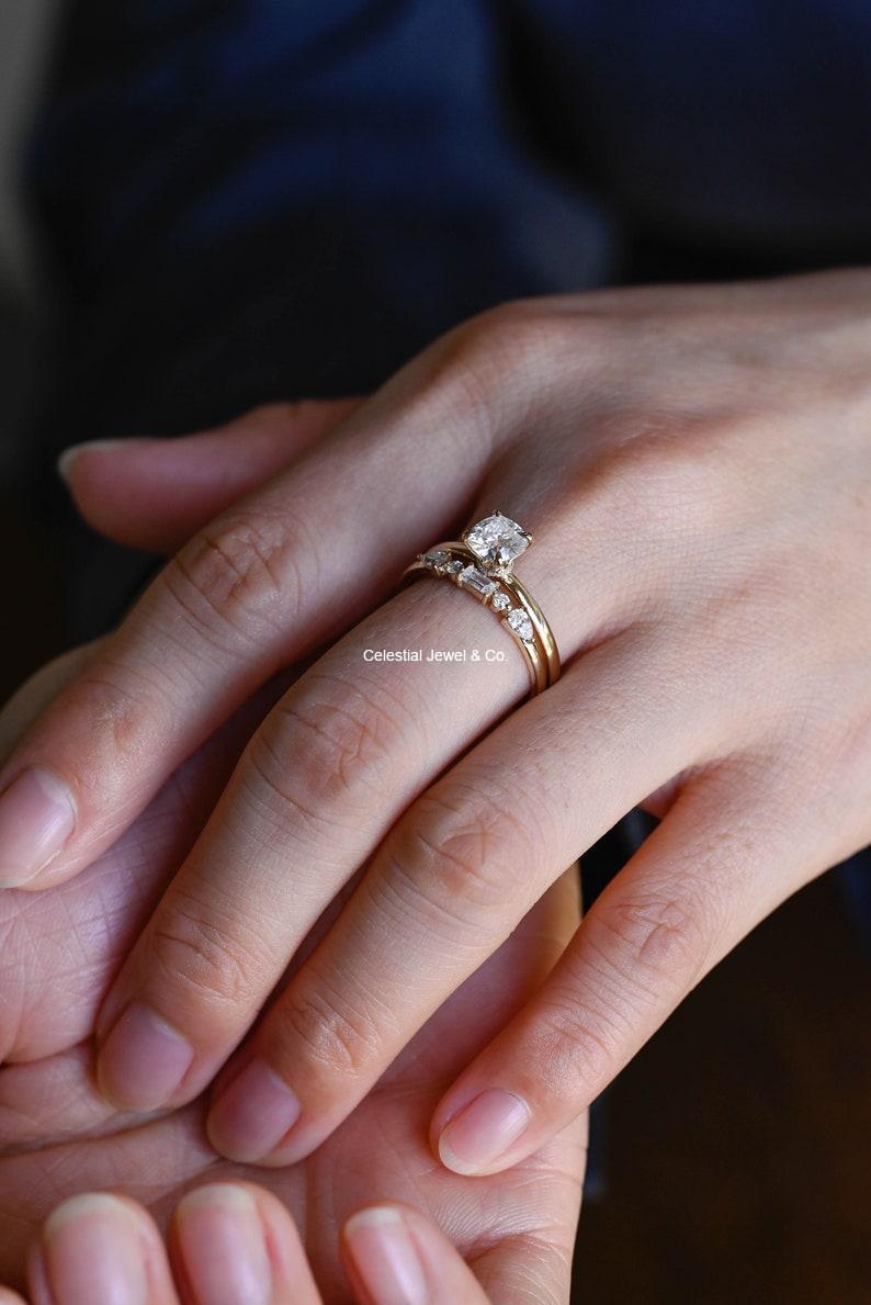 Diamond & Gold Jewellery – Rings, Earrings, Necklaces | Celestial Jewel