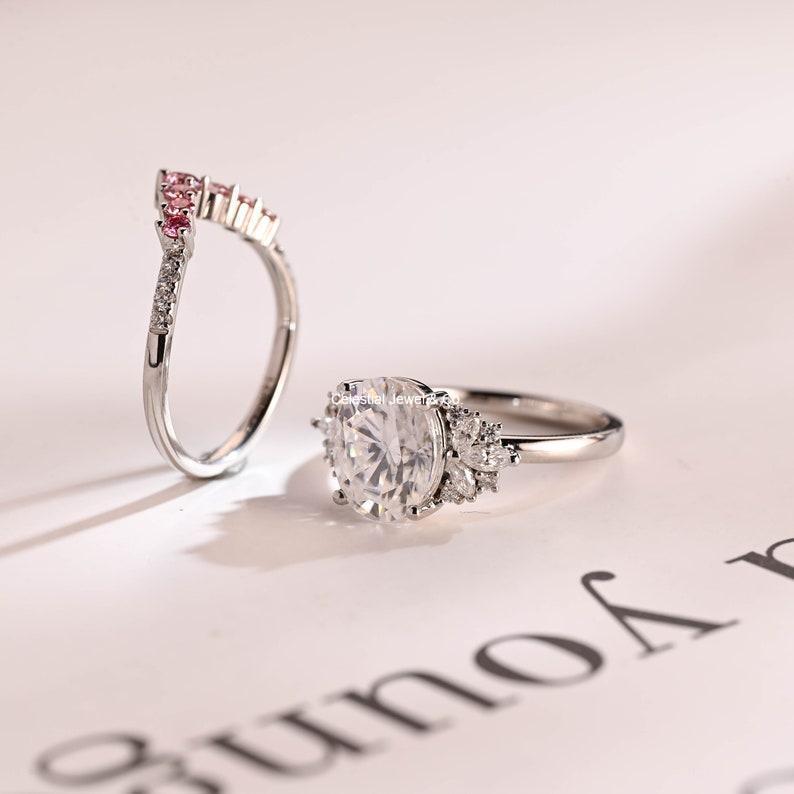 Diamond & Gold Jewellery – Rings, Earrings, Necklaces | Celestial Jewel