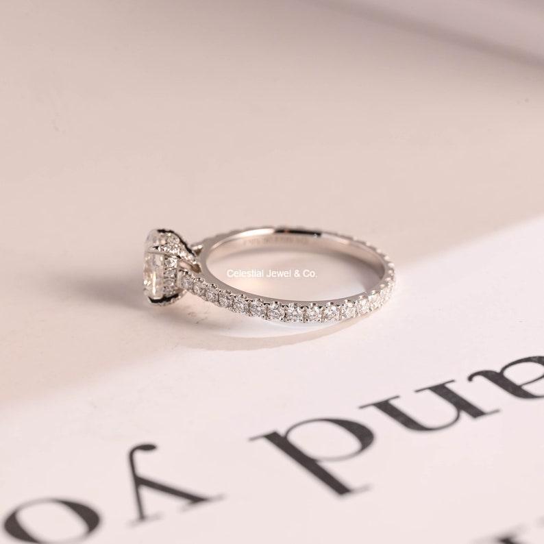 Diamond & Gold Jewellery – Rings, Earrings, Necklaces | Celestial Jewel