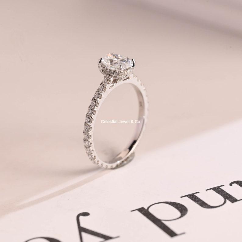 Diamond & Gold Jewellery – Rings, Earrings, Necklaces | Celestial Jewel