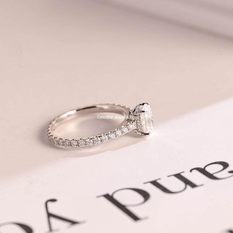 Diamond & Gold Jewellery – Rings, Earrings, Necklaces | Celestial Jewel