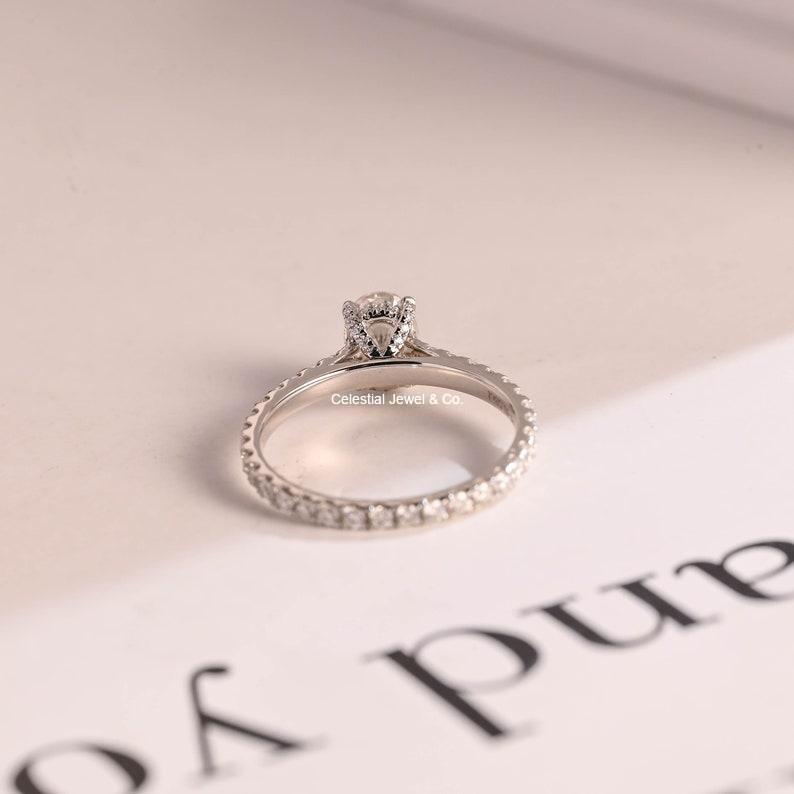 Diamond & Gold Jewellery – Rings, Earrings, Necklaces | Celestial Jewel
