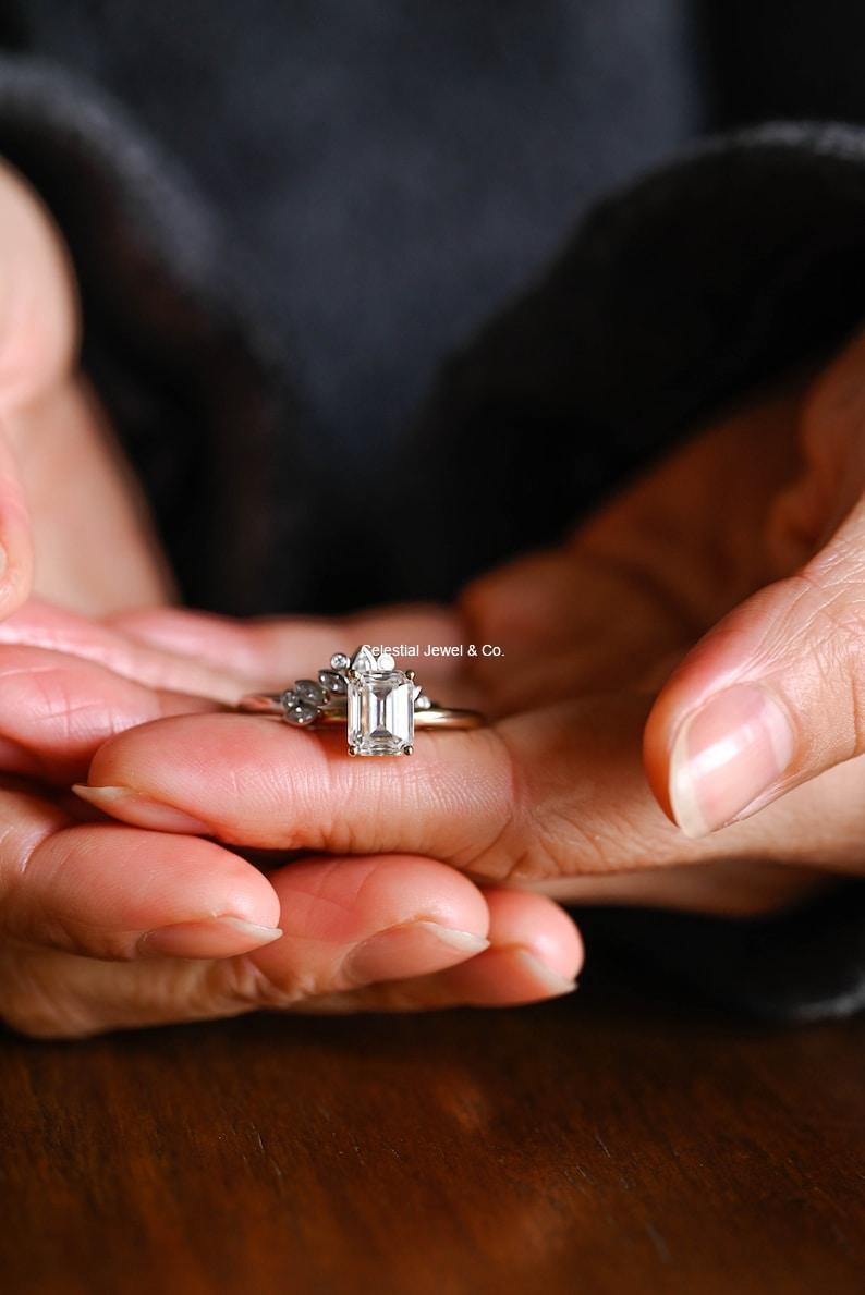 Diamond & Gold Jewellery – Rings, Earrings, Necklaces | Celestial Jewel