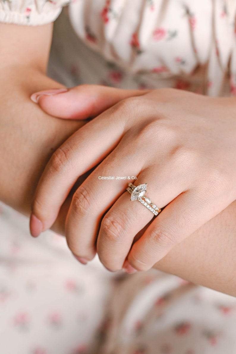Diamond & Gold Jewellery – Rings, Earrings, Necklaces | Celestial Jewel