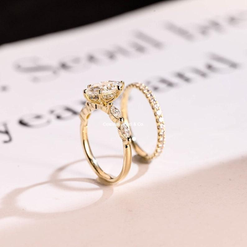 Diamond & Gold Jewellery – Rings, Earrings, Necklaces | Celestial Jewel