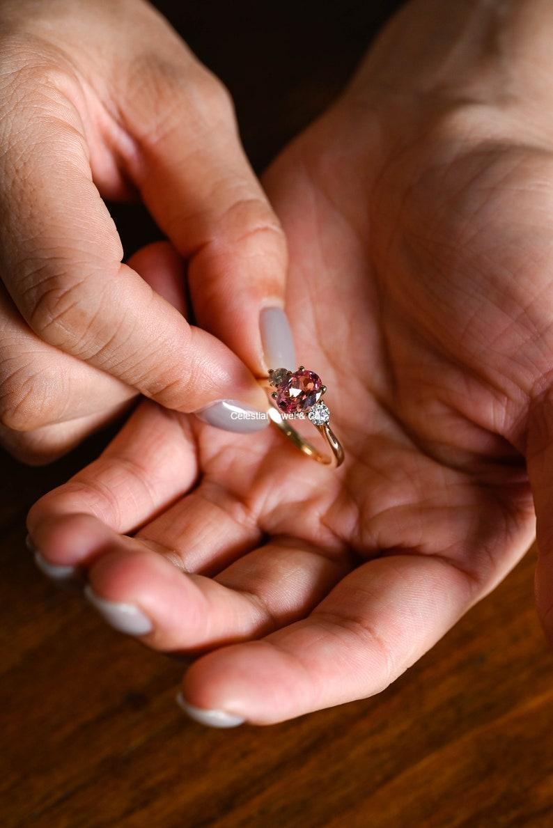 Diamond & Gold Jewellery – Rings, Earrings, Necklaces | Celestial Jewel