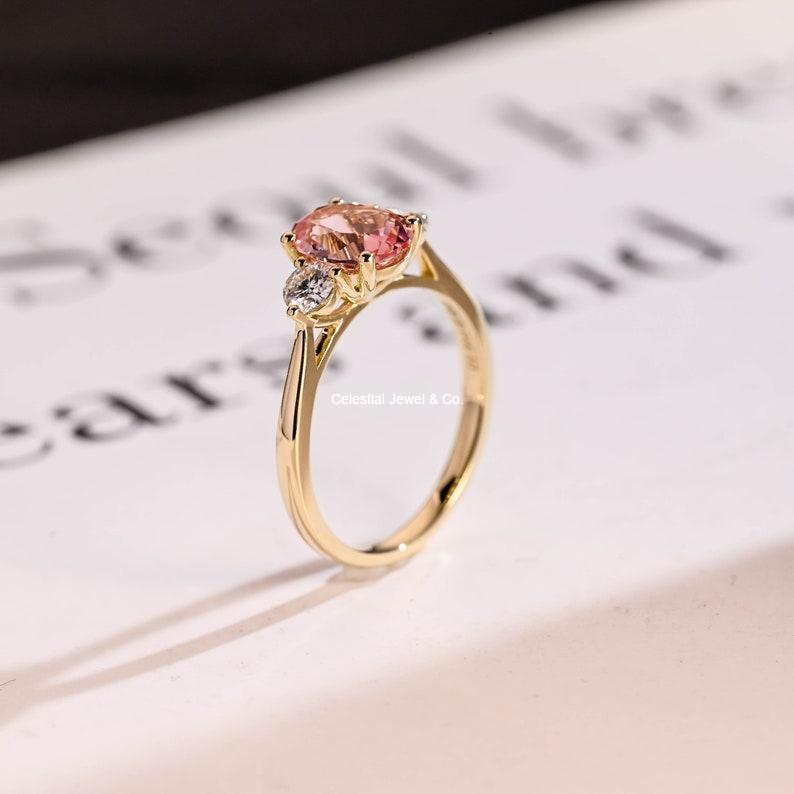Diamond & Gold Jewellery – Rings, Earrings, Necklaces | Celestial Jewel