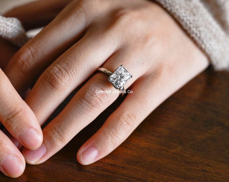 Diamond & Gold Jewellery – Rings, Earrings, Necklaces | Celestial Jewel
