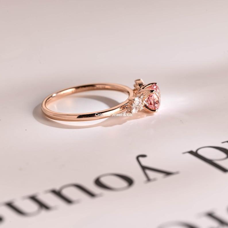 Diamond & Gold Jewellery – Rings, Earrings, Necklaces | Celestial Jewel