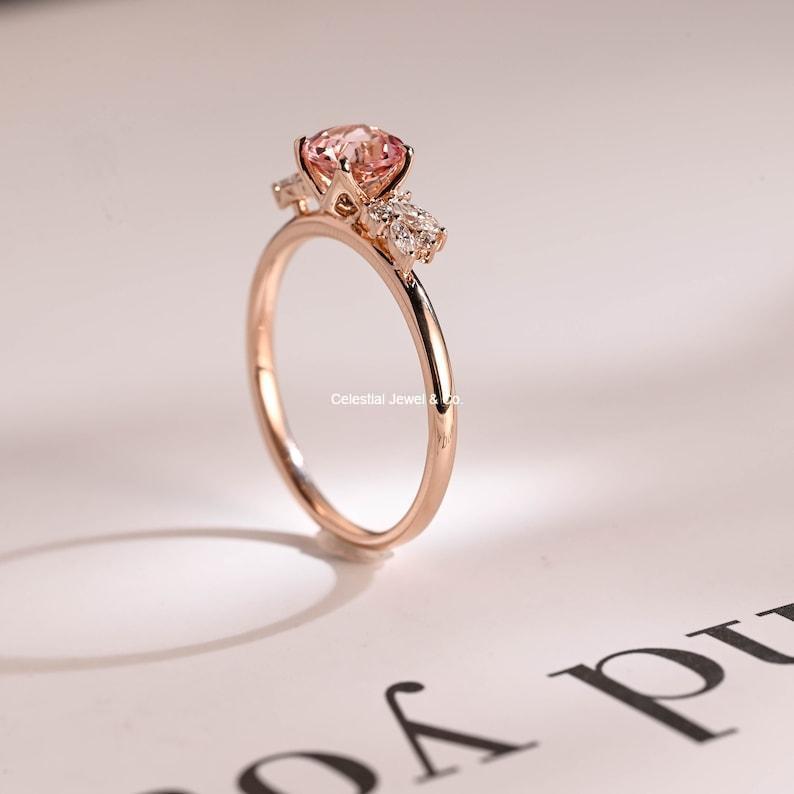 Diamond & Gold Jewellery – Rings, Earrings, Necklaces | Celestial Jewel