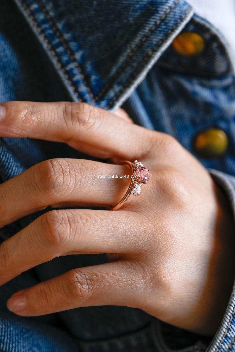 Diamond & Gold Jewellery – Rings, Earrings, Necklaces | Celestial Jewel