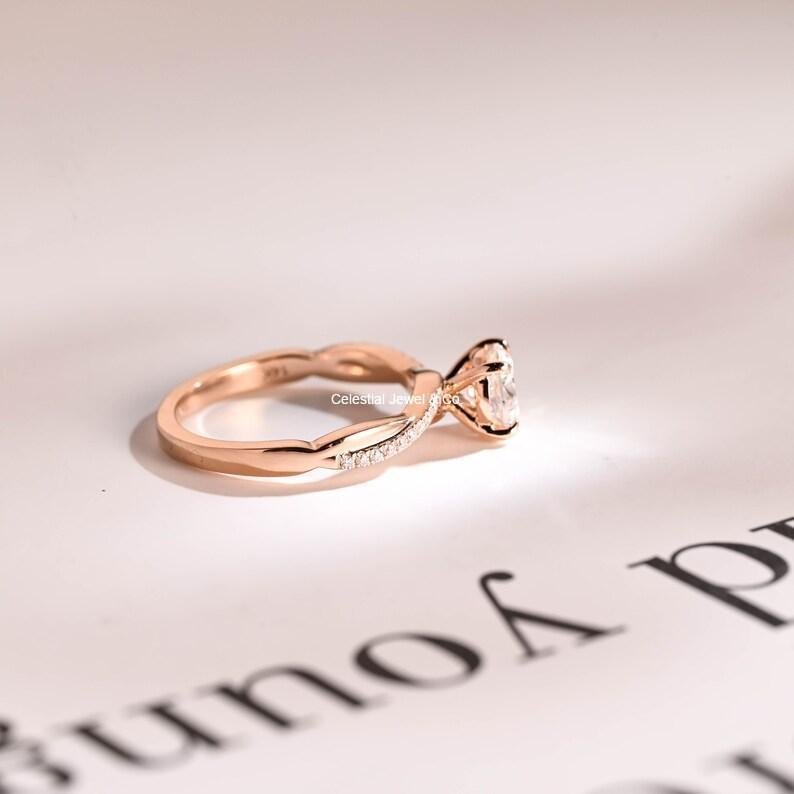 Diamond & Gold Jewellery – Rings, Earrings, Necklaces | Celestial Jewel