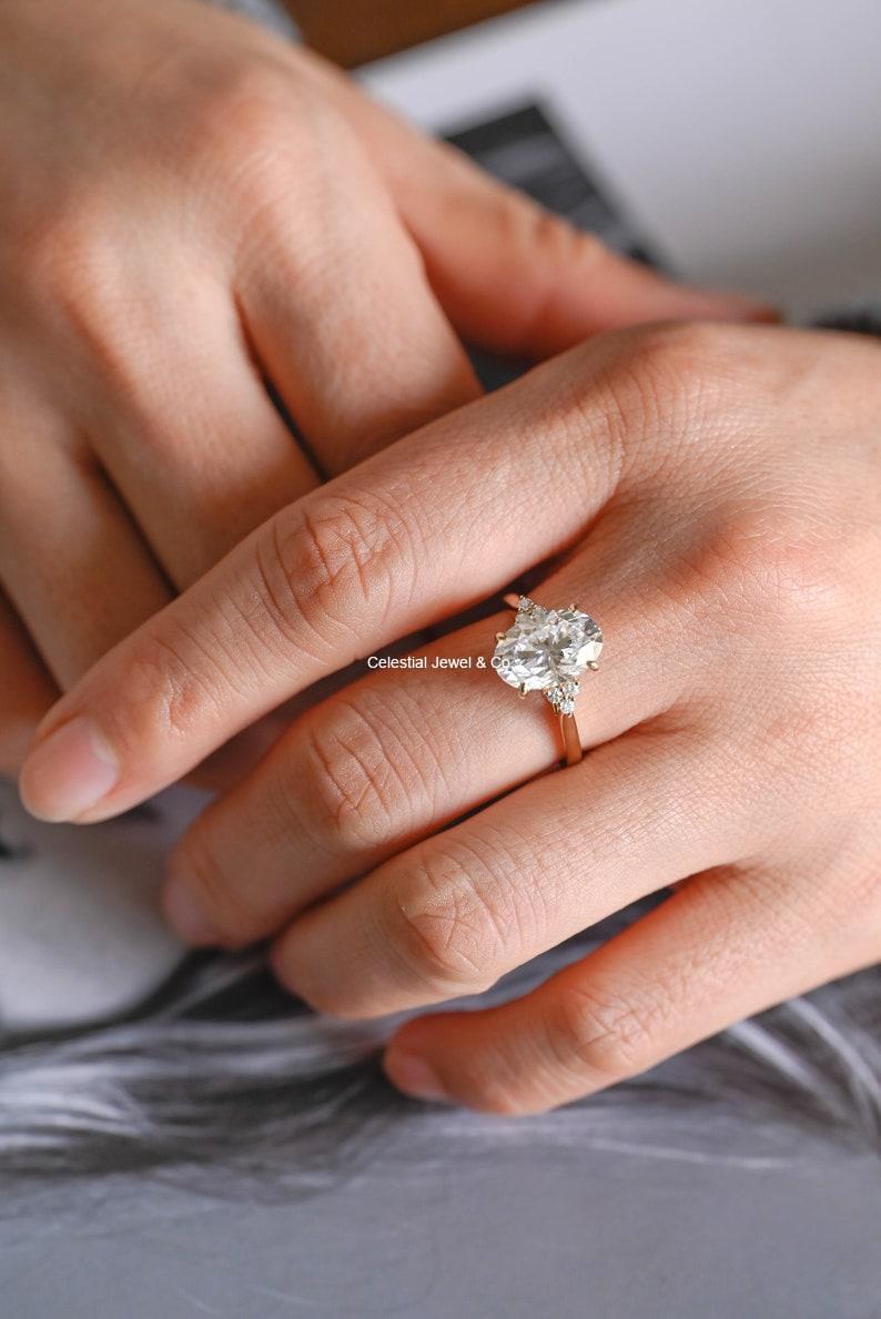 Diamond & Gold Jewellery – Rings, Earrings, Necklaces | Celestial Jewel