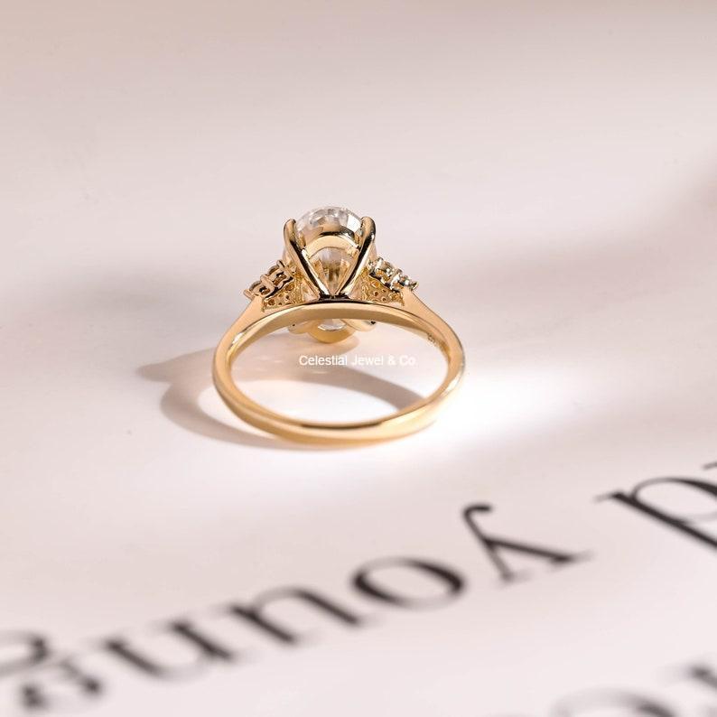 Diamond & Gold Jewellery – Rings, Earrings, Necklaces | Celestial Jewel