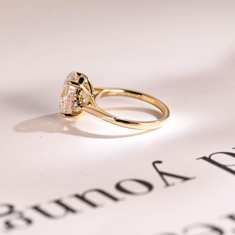 Diamond & Gold Jewellery – Rings, Earrings, Necklaces | Celestial Jewel