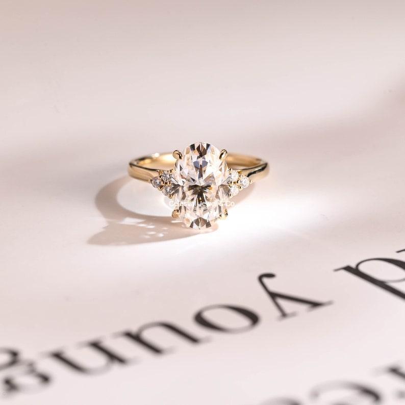 Diamond & Gold Jewellery – Rings, Earrings, Necklaces | Celestial Jewel