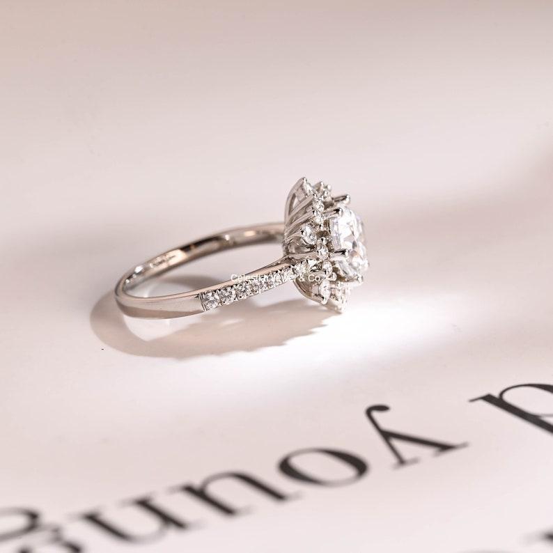 Diamond & Gold Jewellery – Rings, Earrings, Necklaces | Celestial Jewel