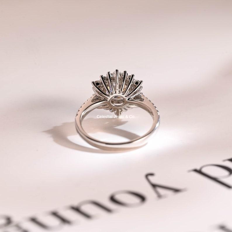 Diamond & Gold Jewellery – Rings, Earrings, Necklaces | Celestial Jewel