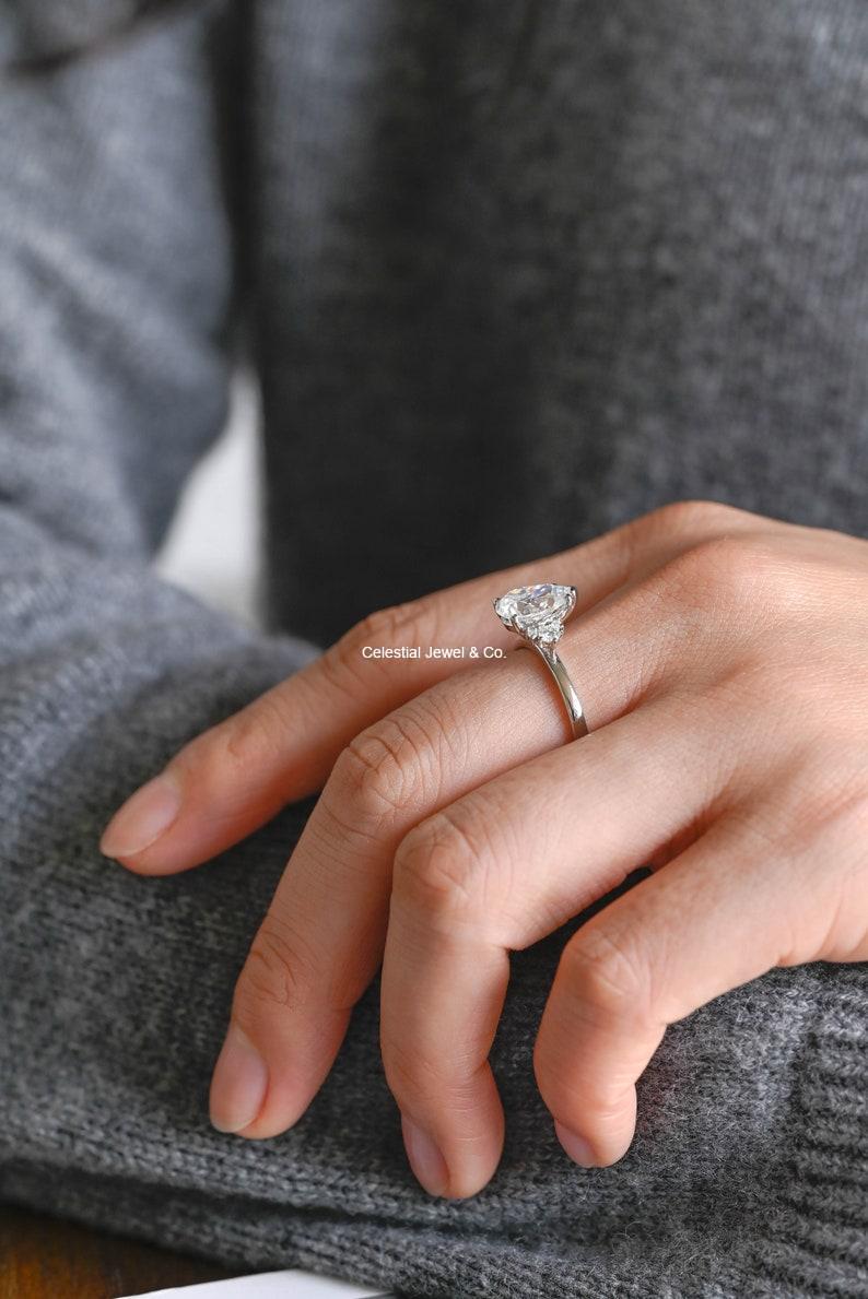 Diamond & Gold Jewellery – Rings, Earrings, Necklaces | Celestial Jewel