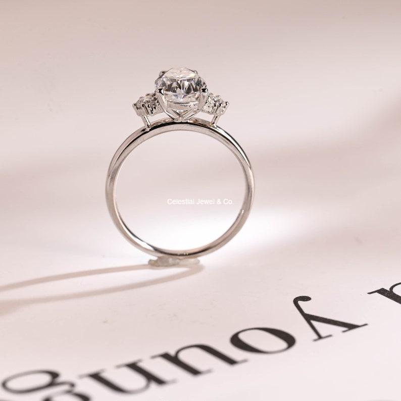 Diamond & Gold Jewellery – Rings, Earrings, Necklaces | Celestial Jewel