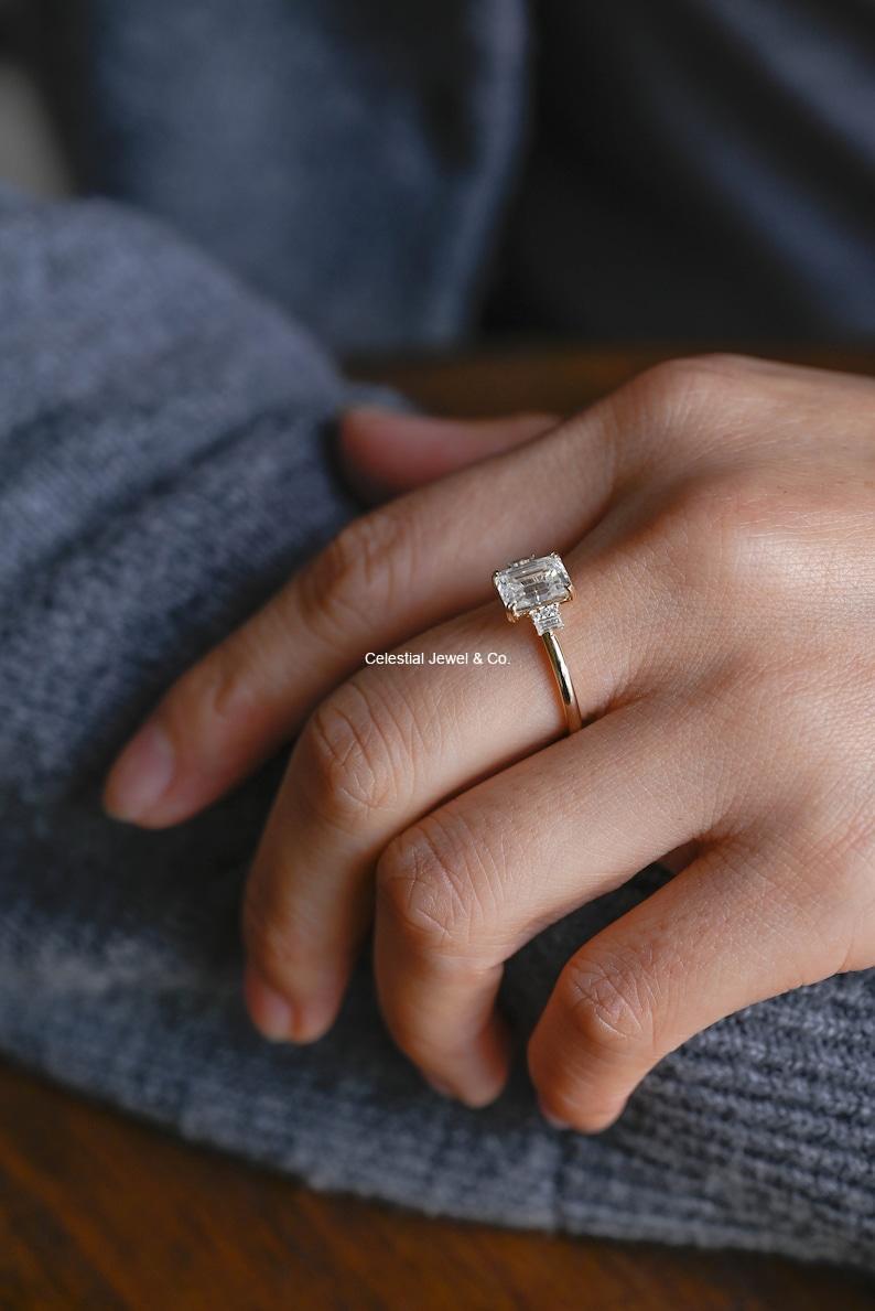 Diamond & Gold Jewellery – Rings, Earrings, Necklaces | Celestial Jewel