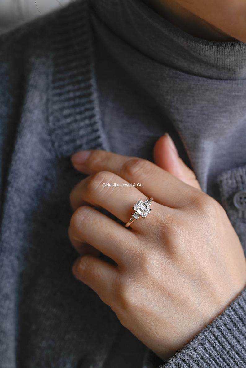 Diamond & Gold Jewellery – Rings, Earrings, Necklaces | Celestial Jewel
