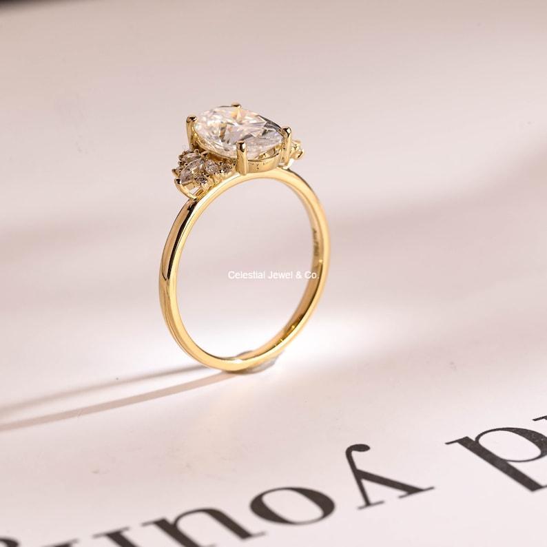 Diamond & Gold Jewellery – Rings, Earrings, Necklaces | Celestial Jewel