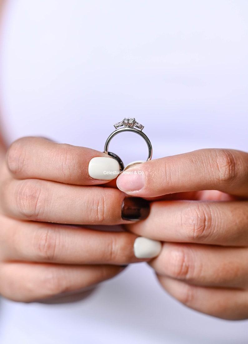 Diamond & Gold Jewellery – Rings, Earrings, Necklaces | Celestial Jewel