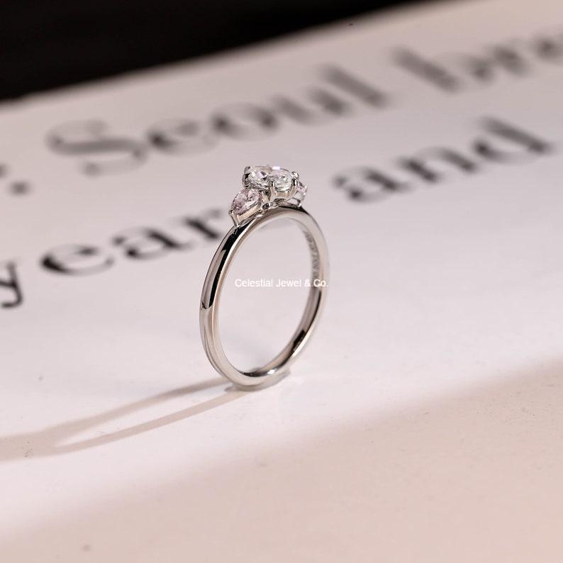 Diamond & Gold Jewellery – Rings, Earrings, Necklaces | Celestial Jewel
