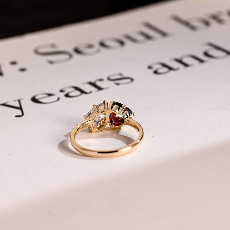 Diamond & Gold Jewellery – Rings, Earrings, Necklaces | Celestial Jewel