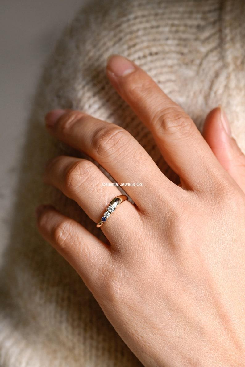 Diamond & Gold Jewellery – Rings, Earrings, Necklaces | Celestial Jewel
