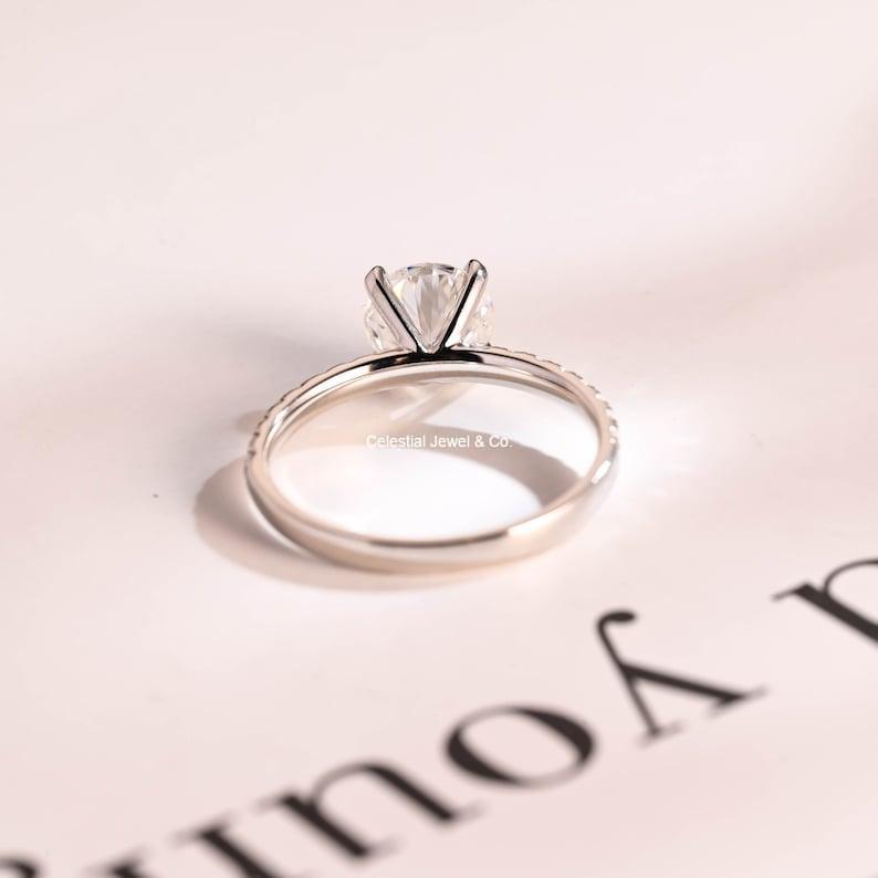 Diamond & Gold Jewellery – Rings, Earrings, Necklaces | Celestial Jewel