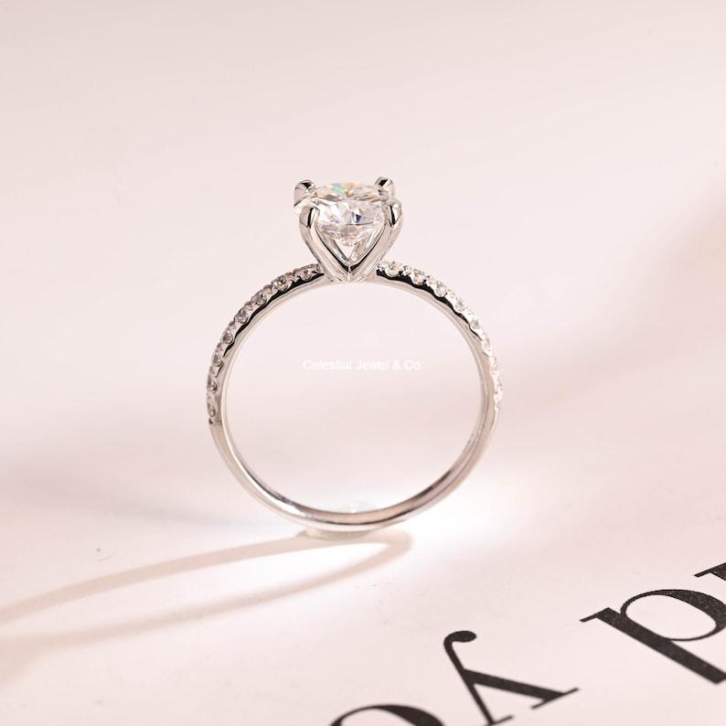 Diamond & Gold Jewellery – Rings, Earrings, Necklaces | Celestial Jewel